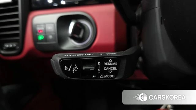 Porsche Cayenne (PO536) id 5027127 из Кореи 20