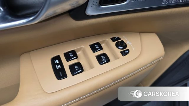 Volvo V90 Cross-Country id 4952708 из Кореи 20
