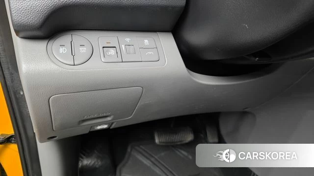 Hyundai The New Grand Starex id 4727204 из Кореи 20