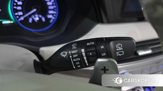 Hyundai Palisade id 5048079 из Кореи 20