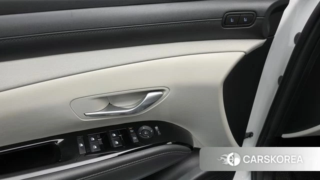 Hyundai The New Tucson (NX4) id 4985478 из Кореи 20