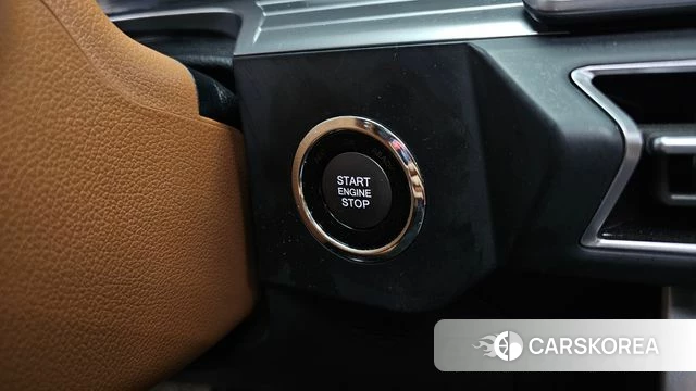 Ssangyong Torres id 4996747 из Кореи 20