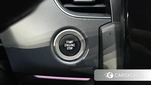 Renault Korea (Samsung) XM3 id 5013230 из Кореи 20