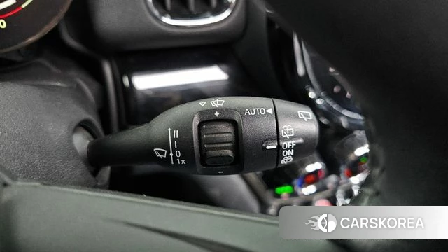 Mini Cooper D Countryman id 5013066 из Кореи 20