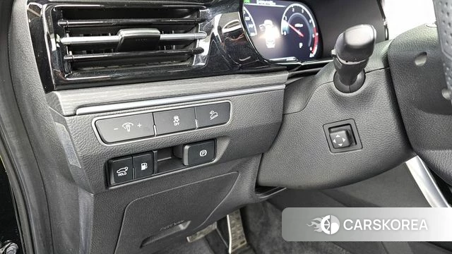 Kia Mohave Master id 5040260 из Кореи 20