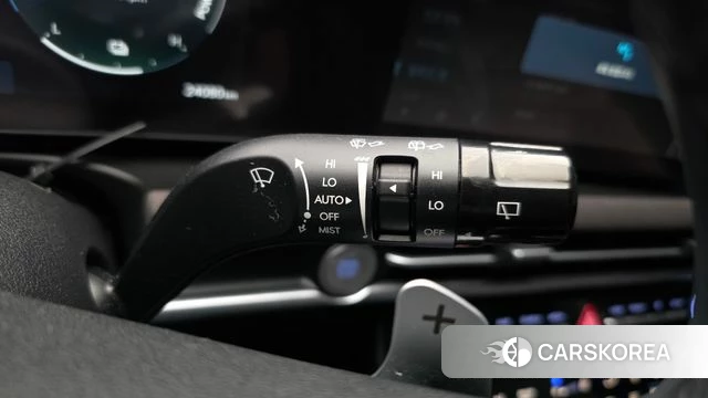 Hyundai The New Tucson Hybrid (NX4) id 5038859 из Кореи 20