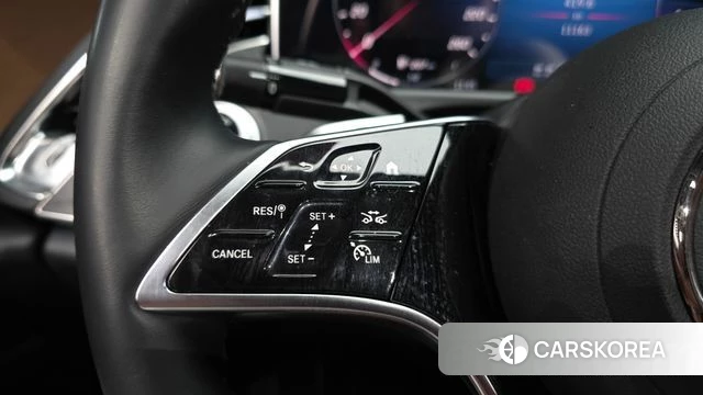 Mercedes-Benz E-Class W214 id 4957349 из Кореи 20