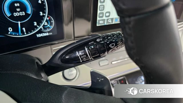 Hyundai The New Grandeur IG id 5002773 из Кореи 20