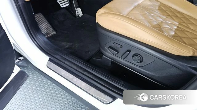 Kia Sorento 4th Generation id 4965477 из Кореи 20