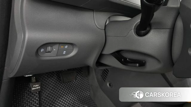 Hyundai Casper id 5052565 из Кореи 20