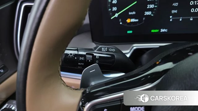 Kia The New Sorento 4th Generation id 4660148 из Кореи 20