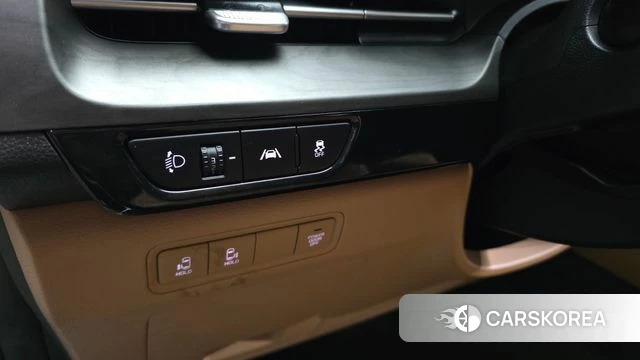 Kia Carnival 4th generation id 5041183 из Кореи 20