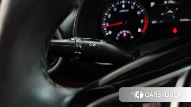 Kia The New K3 2nd generation id 4980898 из Кореи 20
