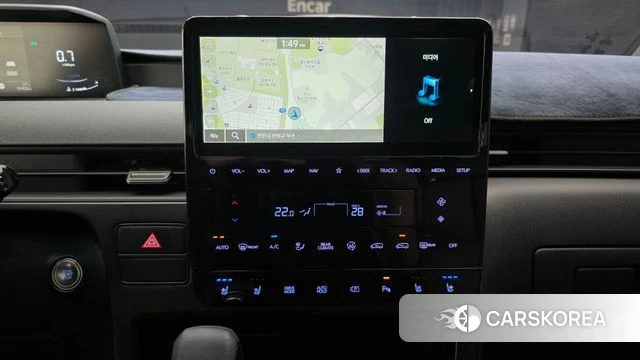 Hyundai Staria id 4964577 из Кореи 20