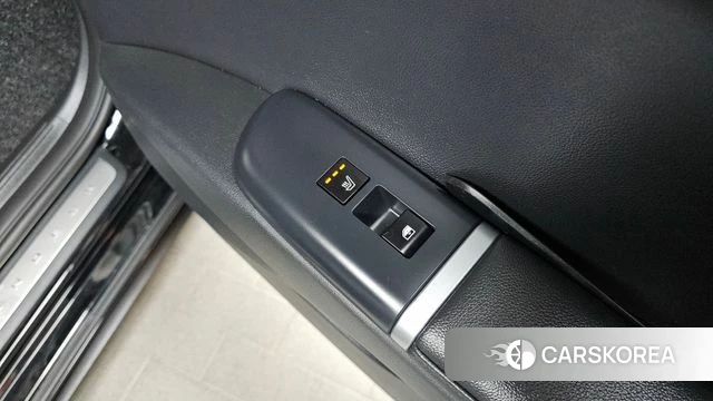 Hyundai Grandeur Hybrid (GN7) id 5058096 из Кореи 20