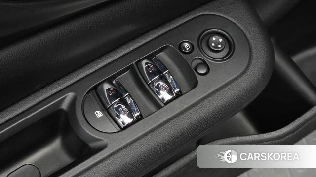 Mini Cooper D Clubman id 4953033 из Кореи 20