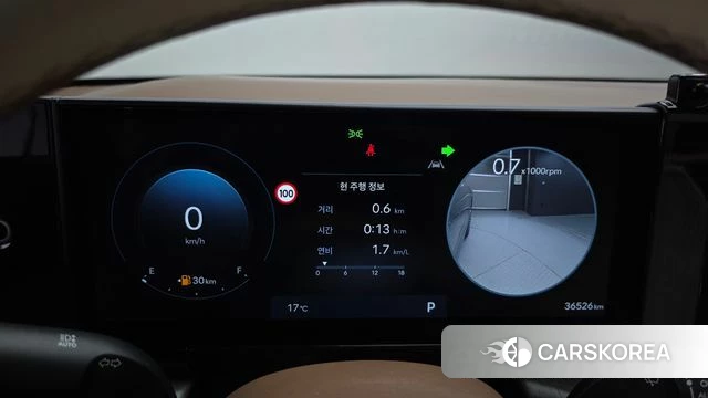Hyundai Grandeur (GN7) id 5027260 из Кореи 20