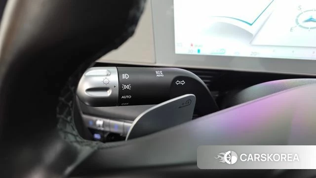 Hyundai Ionic 5 id 5033315 из Кореи 20