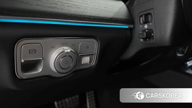 Mercedes-Benz GLE-Class W167 id 5002042 из Кореи 20