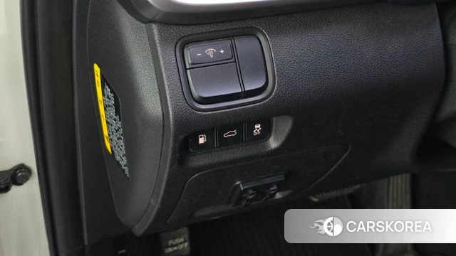 Kia The New K5 2nd generation id 5023986 из Кореи 20