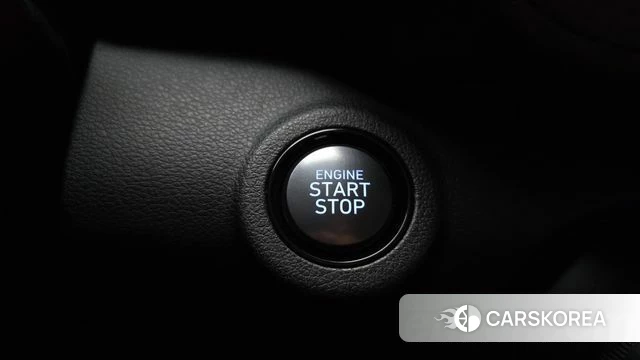 Hyundai Venue id 5041393 из Кореи 20