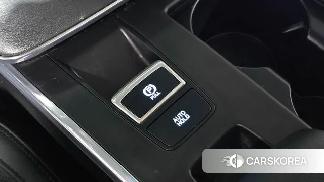 Hyundai The New Grandeur IG id 5022861 из Кореи 20