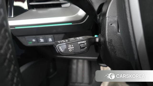 Audi Q4 e-Tron (F4) id 5015828 из Кореи 20