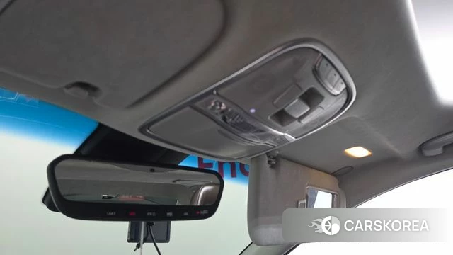 Kia More K9 id 5004524 из Кореи 20