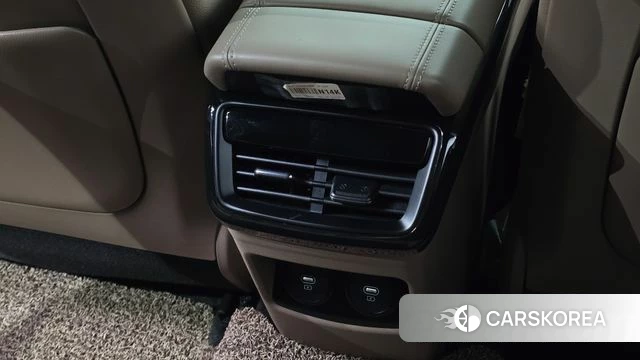 Kia K8 Hybrid id 4958403 из Кореи 20