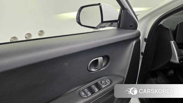 Hyundai The New Ionic 5 id 5045494 из Кореи 20