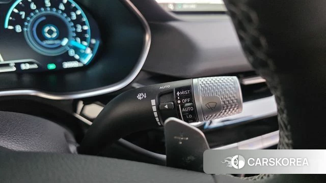 Genesis G80 (RG3) id 4950783 из Кореи 20