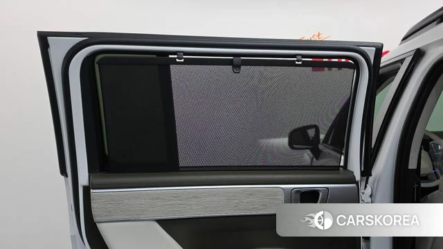 Hyundai Santa Fe (MX5) id 5016041 из Кореи 20
