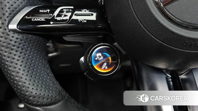 Mercedes-Benz AMG GT id 5016883 из Кореи 20