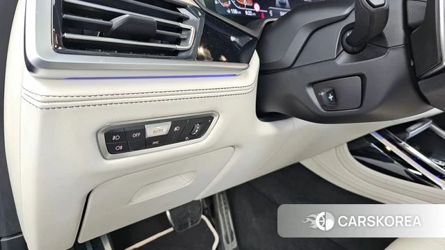 BMW X7 (G07) id 5034110 из Кореи 20