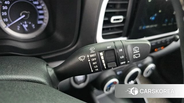 Hyundai Venue id 5041715 из Кореи 20