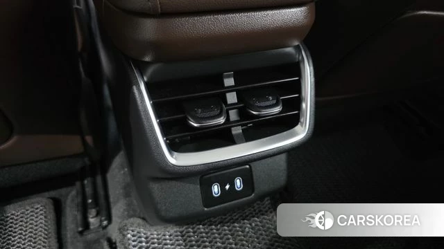 Hyundai Grandeur (GN7) id 5026991 из Кореи 20