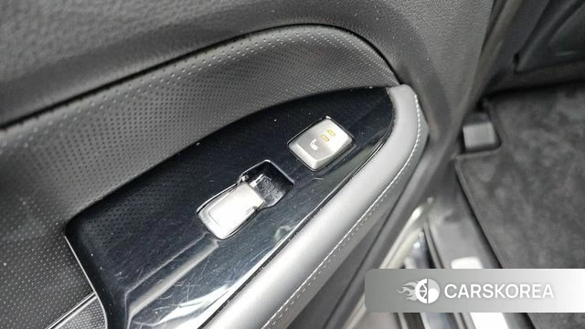 Ssangyong G4 Rexton id 4918951 из Кореи 20