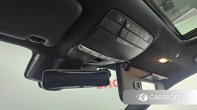 Mercedes-Benz E-Class W213 id 4922984 из Кореи 20