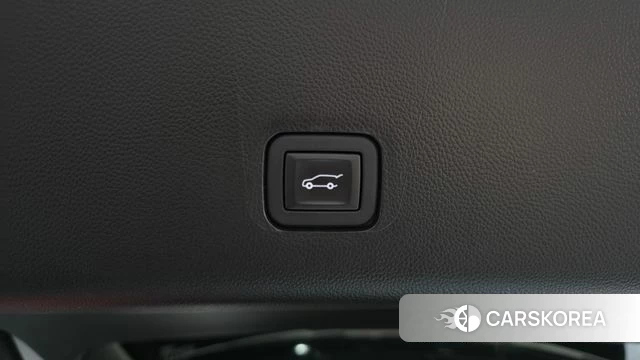 Chevrolet (GM Daewoo) Traverse id 4937022 из Кореи 20
