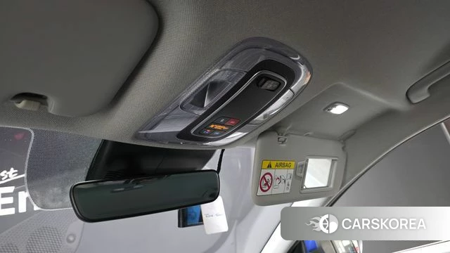 Hyundai Avante Hybrid (CN7) id 5012366 из Кореи 20