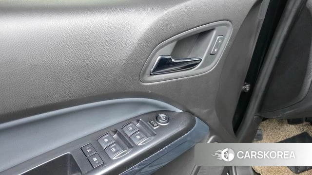 Chevrolet (GM Daewoo) Real New Colorado id 5018116 из Кореи 20