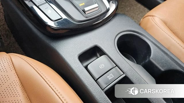 Kia The New Seltos id 5001868 из Кореи 20