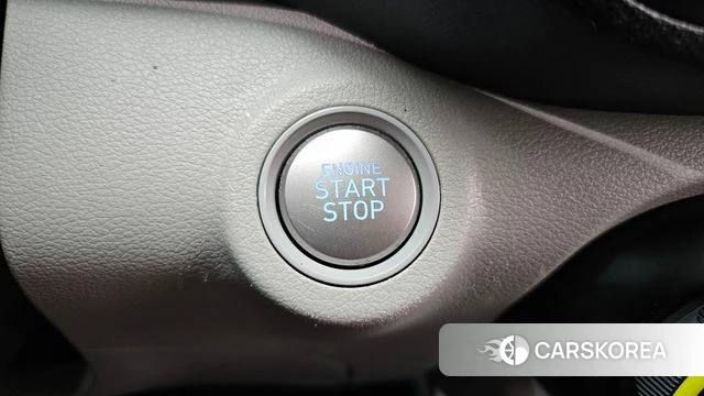 Hyundai Venue id 4992278 из Кореи 20