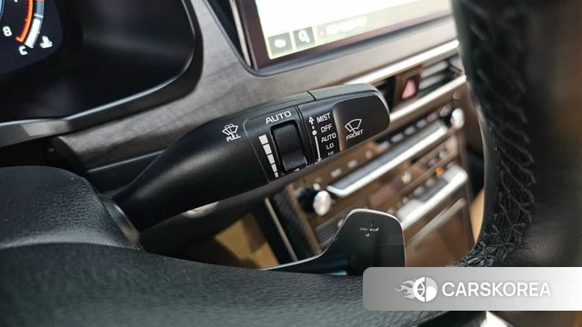 Kia K7 Premier id 4959597 из Кореи 20