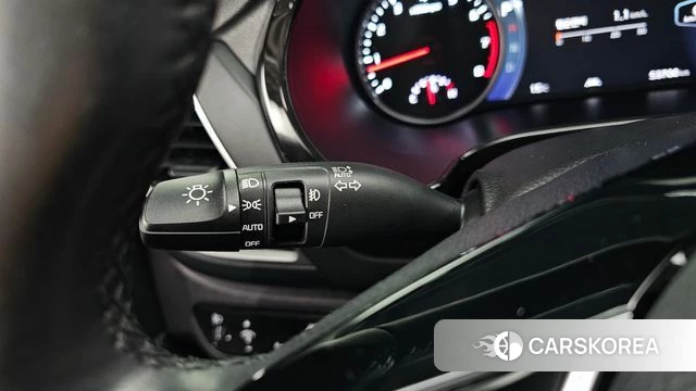 Kia Seltos id 5022991 из Кореи 20