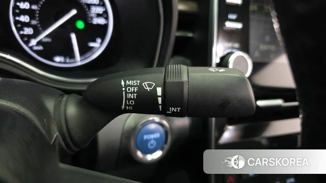 Toyota Avalon 5th Generation id 4982685 из Кореи 20