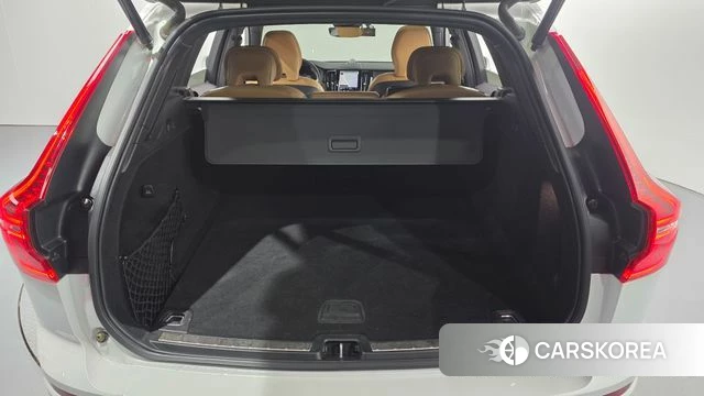 Volvo XC60 second Generation id 5017516 из Кореи 20