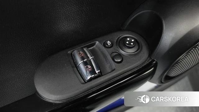 Mini Cooper id 5035908 из Кореи 20