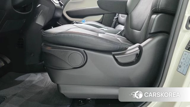 Kia The New Kia Ray id 5057868 из Кореи 20