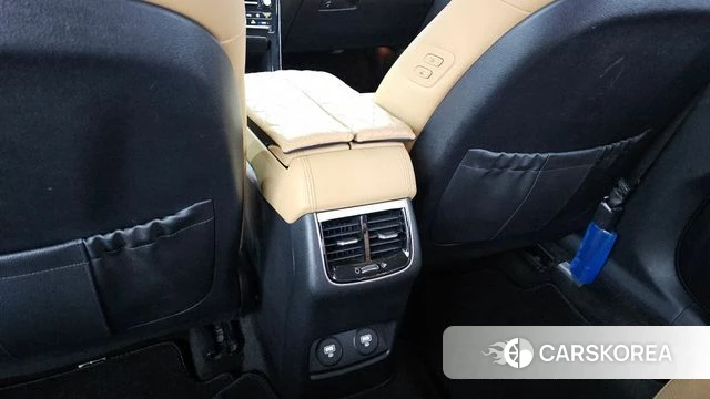 Kia K7 Premier id 5028437 из Кореи 20